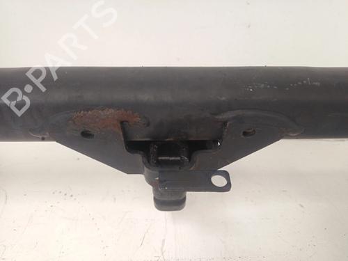 Intercooler pipe AUDI A4 B6 Avant (8E5) 1.9 TDI quattro | BP37000753M127 - Image 7