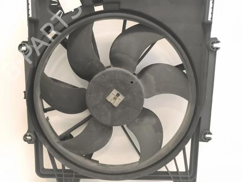 Used Radiator fan Radiator fan 36913679 36913679