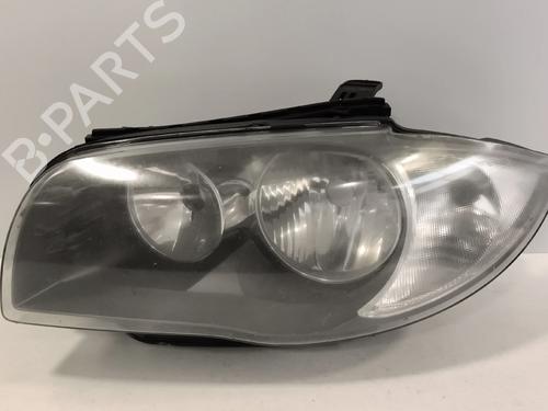 Used Left headlight Left headlight 36904589 36904589