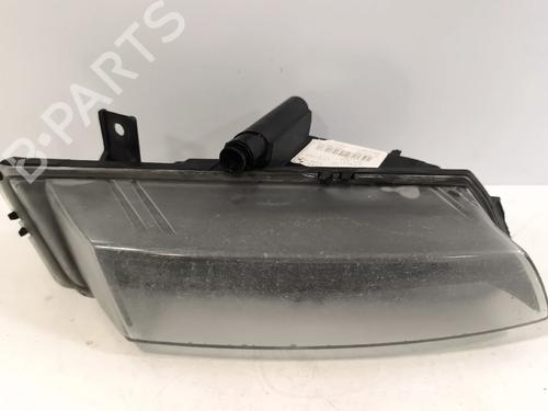 Used Right front fog light Right front fog light 36904586 36904586