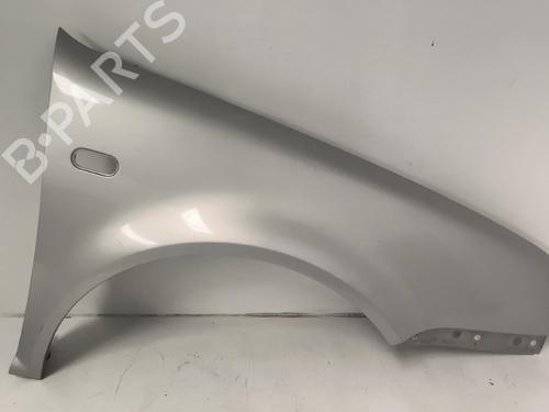 Forskærm Højre Forskærm Højre VW GOLF IV (1J1) 1.9 SDI (68 hp) 37000897 37000897