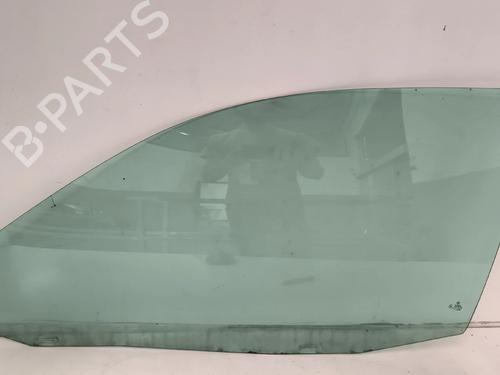 Used Front left door window Front left door window 37000901 37000901