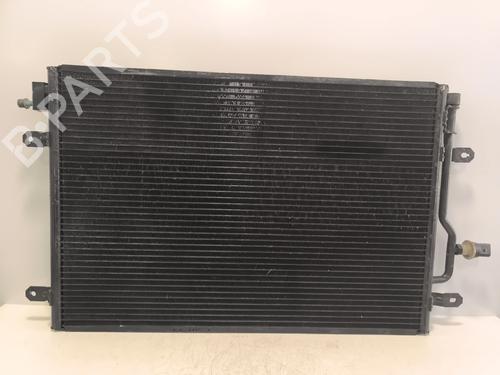 AC radiator AUDI A4 B6 Avant (8E5) 1.9 TDI quattro | BP37000851M32 - Image 4