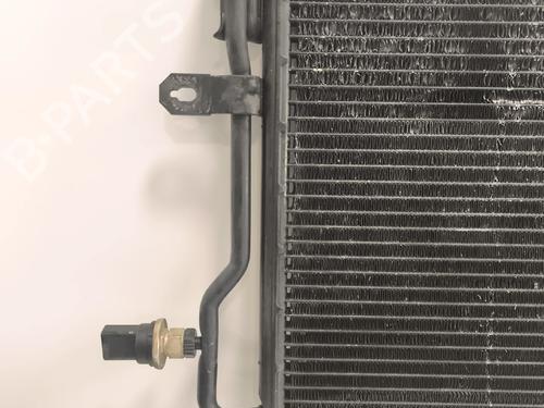 AC radiator AUDI A4 B6 Avant (8E5) 1.9 TDI quattro | BP37000851M32 - Image 2