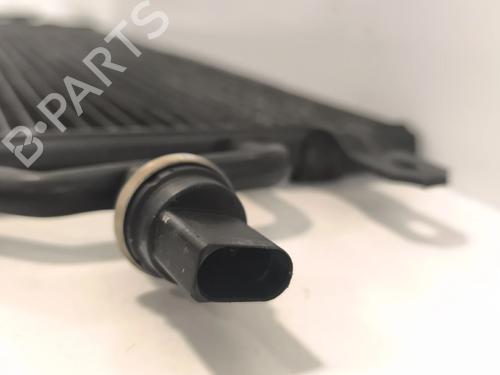 AC radiator AUDI A4 B6 Avant (8E5) 1.9 TDI quattro | BP37000851M32 - Image 8