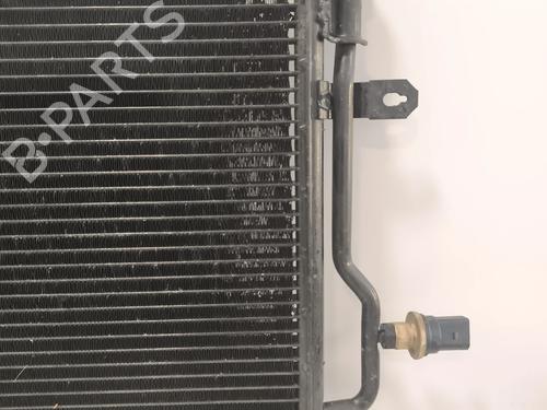 AC radiator AUDI A4 B6 Avant (8E5) 1.9 TDI quattro | BP37000851M32 - Image 6