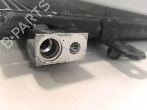 AC radiator AUDI A4 B6 Avant (8E5) 1.9 TDI quattro | BP37000851M32 - Image 9