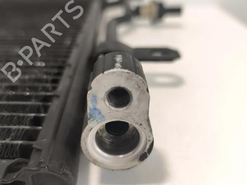 AC radiator AUDI A4 B6 Avant (8E5) 1.9 TDI quattro | BP37000851M32 - Image 7
