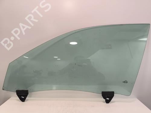Used Front left door window Front left door window 37000863 37000863