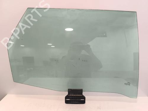 Used Rear right door window Rear right door window 37000860 37000860