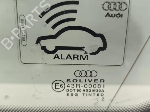 Rear right quarter glass AUDI A4 B6 Avant (8E5) 1.9 TDI quattro | BP37000864C92 - Image 2