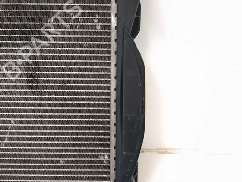 Water radiator AUDI A4 B6 Avant (8E5) 1.9 TDI quattro | BP37000850M31 - Image 2