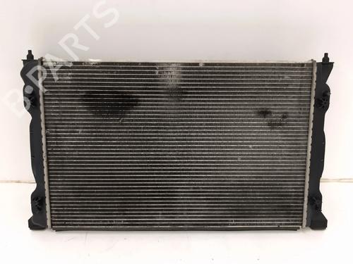 Water radiator AUDI A4 B6 Avant (8E5) 1.9 TDI quattro | BP37000850M31 - Image 4