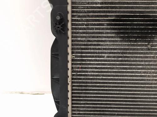 Water radiator AUDI A4 B6 Avant (8E5) 1.9 TDI quattro | BP37000850M31 - Image 5