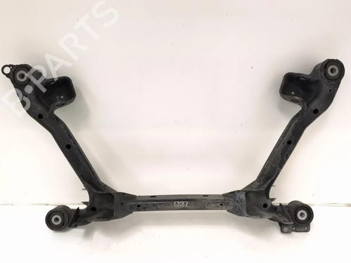 Rear axle AUDI A4 B6 Avant (8E5) 1.9 TDI quattro | BP37000865M2 - Image 11