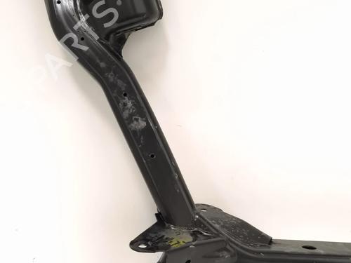 Rear axle AUDI A4 B6 Avant (8E5) 1.9 TDI quattro | BP37000865M2 - Image 2
