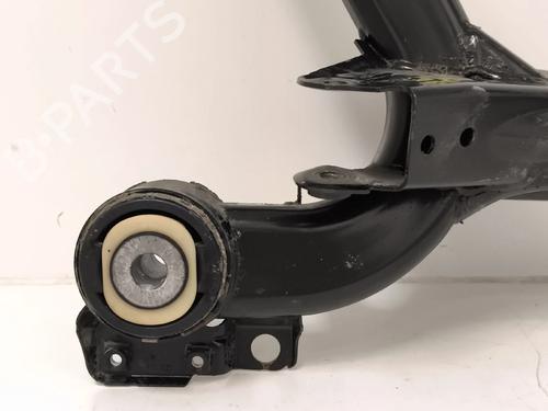 Rear axle AUDI A4 B6 Avant (8E5) 1.9 TDI quattro | BP37000865M2 - Image 4