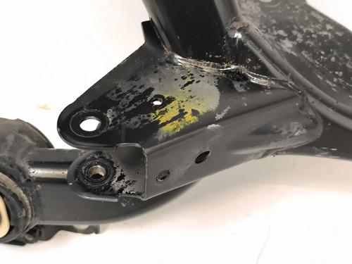 Rear axle AUDI A4 B6 Avant (8E5) 1.9 TDI quattro | BP37000865M2 - Image 5