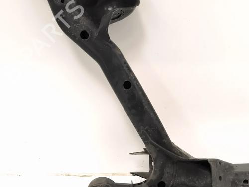 Rear axle AUDI A4 B6 Avant (8E5) 1.9 TDI quattro | BP37000865M2 - Image 17