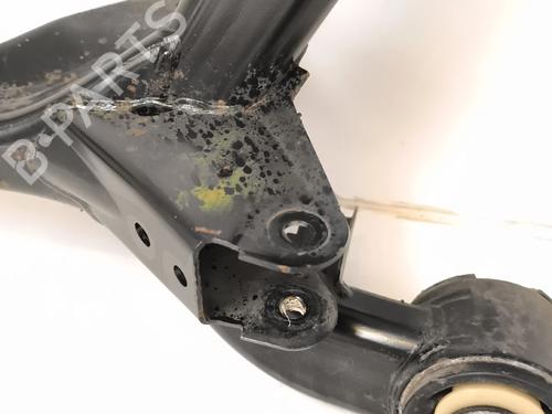 Rear axle AUDI A4 B6 Avant (8E5) 1.9 TDI quattro | BP37000865M2 - Image 9