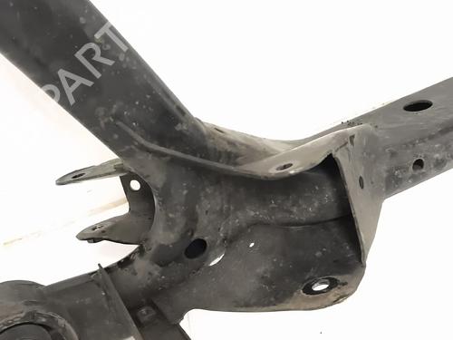 Rear axle AUDI A4 B6 Avant (8E5) 1.9 TDI quattro | BP37000865M2 - Image 20