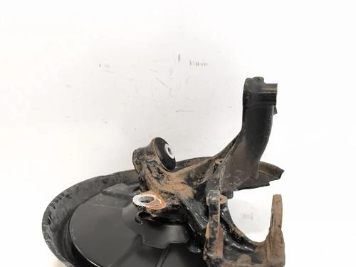 Left rear steering knuckle AUDI A4 B6 Avant (8E5) 1.9 TDI quattro | BP37000878M27 - Image 4