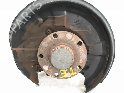 Used Left rear steering knuckle Left rear steering knuckle 37000878 37000878