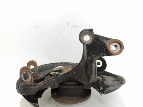 Left rear steering knuckle AUDI A4 B6 Avant (8E5) 1.9 TDI quattro | BP37000878M27 - Image 3