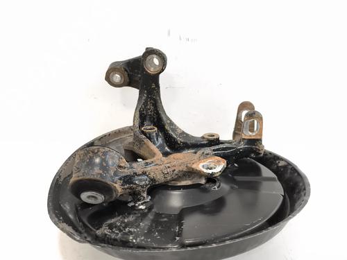 Left rear steering knuckle AUDI A4 B6 Avant (8E5) 1.9 TDI quattro | BP37000878M27 - Image 5