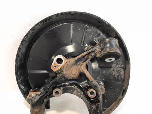 Left rear steering knuckle AUDI A4 B6 Avant (8E5) 1.9 TDI quattro | BP37000878M27 - Image 7