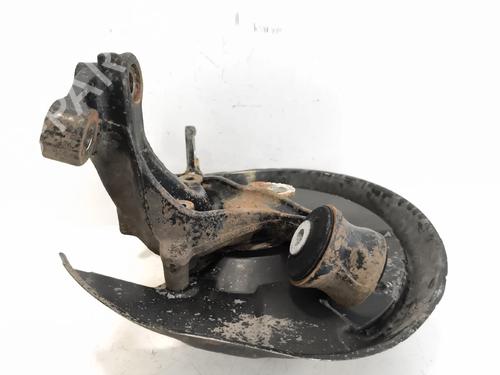 Left rear steering knuckle AUDI A4 B6 Avant (8E5) 1.9 TDI quattro | BP37000878M27 - Image 6