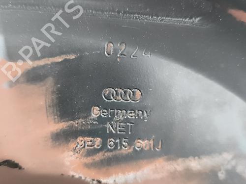 Left rear steering knuckle AUDI A4 B6 Avant (8E5) 1.9 TDI quattro | BP37000878M27 - Image 8