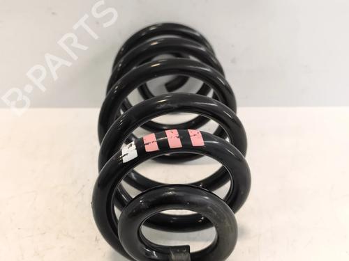 Shock absorber spring AUDI A4 B6 Avant (8E5) 1.9 TDI quattro | BP37000875C152 - Image 3