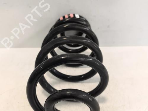 Shock absorber spring AUDI A4 B6 Avant (8E5) 1.9 TDI quattro | BP37000875C152 - Image 4