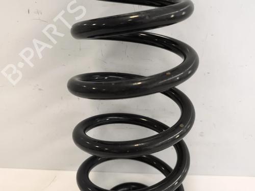 Shock absorber spring AUDI A4 B6 Avant (8E5) 1.9 TDI quattro | BP37000875C152 - Image 2