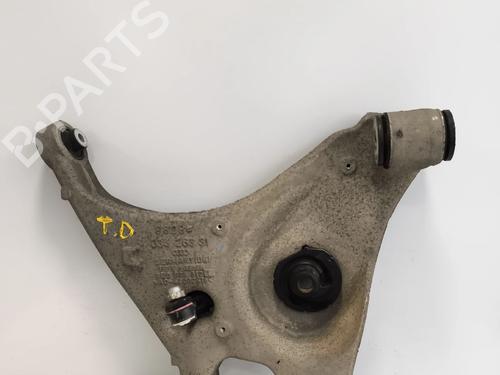 Used Right rear suspension arm Right rear suspension arm 37000874 37000874
