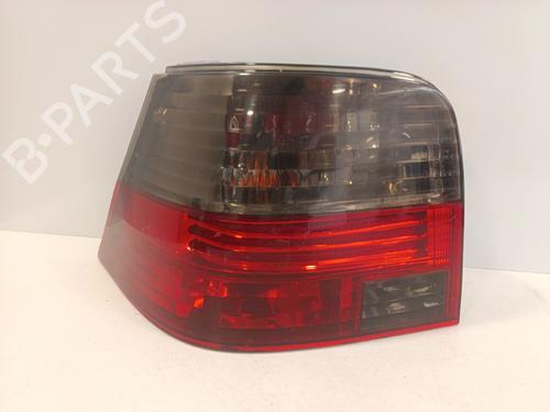 Used Left taillight Left taillight 37000925 37000925