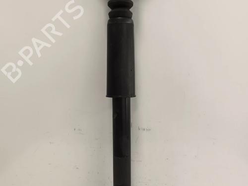 Used Left rear shock absorber Left rear shock absorber 37000867 37000867
