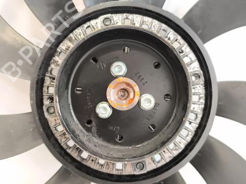 Fan AUDI A4 B6 Avant (8E5) 1.9 TDI quattro | BP37000833M128 - Image 4