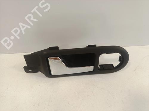 Used Front left interior door handle Front left interior door handle 37000916 37000916
