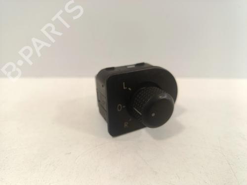 Spejlkontakt Spejlkontakt VW GOLF IV (1J1) 1.9 SDI (68 hp) 37000915 37000915