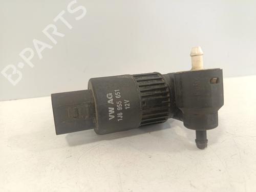 Used Washer pump Washer pump 37000921 37000921