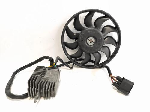 Used Radiator fan Radiator fan 37000834 37000834