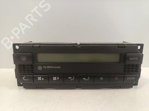 Used Climate control Climate control 37000933 37000933