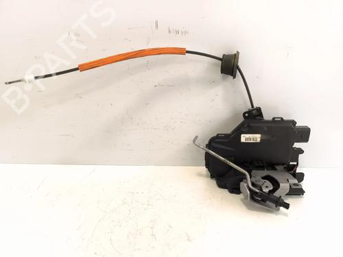 Used Rear right lock Rear right lock 37000831 37000831