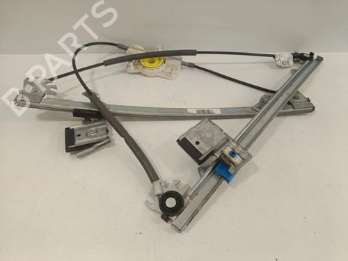 Used Front right window mechanism Front right window mechanism 37000945 37000945