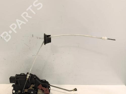 Cerradura puerta delantera derecha Cerradura puerta delantera derecha AUDI A4 B6 Avant (8E5) 1.9 TDI quattro (130 hp) 37000830 37000830