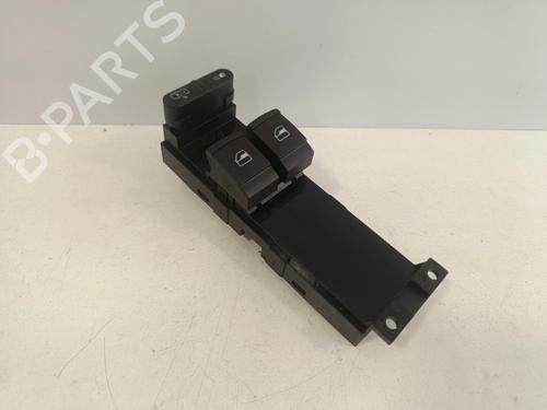 Used Left front window switch Left front window switch 37000908 37000908