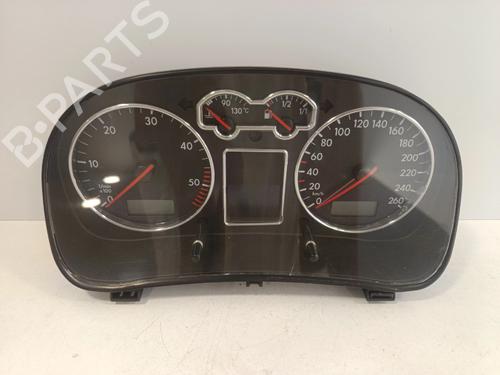 Used Instrument cluster Instrument cluster 37000904 37000904
