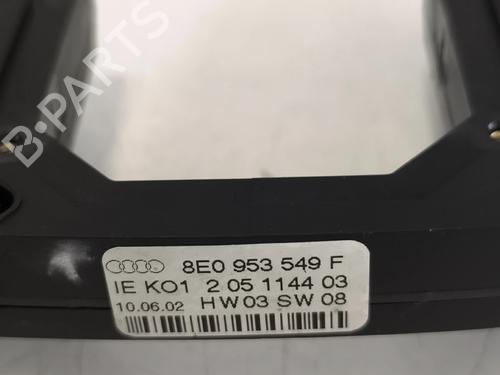 Other AUDI A4 B6 Avant (8E5) 1.9 TDI quattro | BP37000958O1 - Image 4